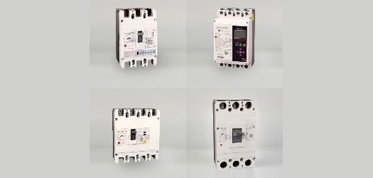 Reliable Mold Case Circuit Breaker Solutions for Safety